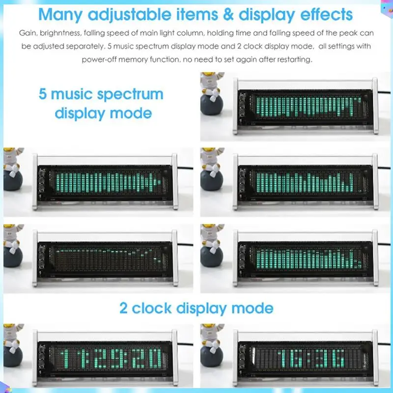 N93R Vfd Audio Spec… - image
