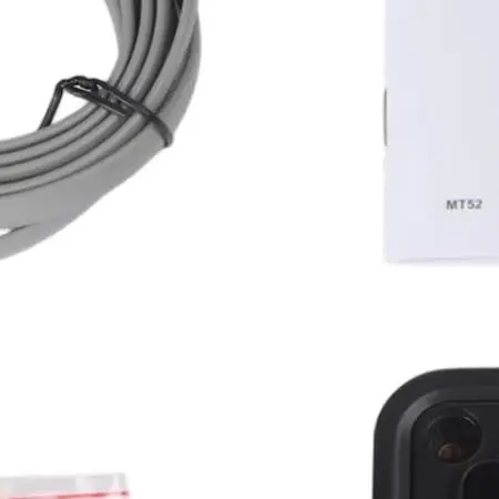 Renewable Energy Monitoring RS485 Cable Data Monitoring 114 114 Mm 4.49 4.49 In Function Buttons Remote Load Switch