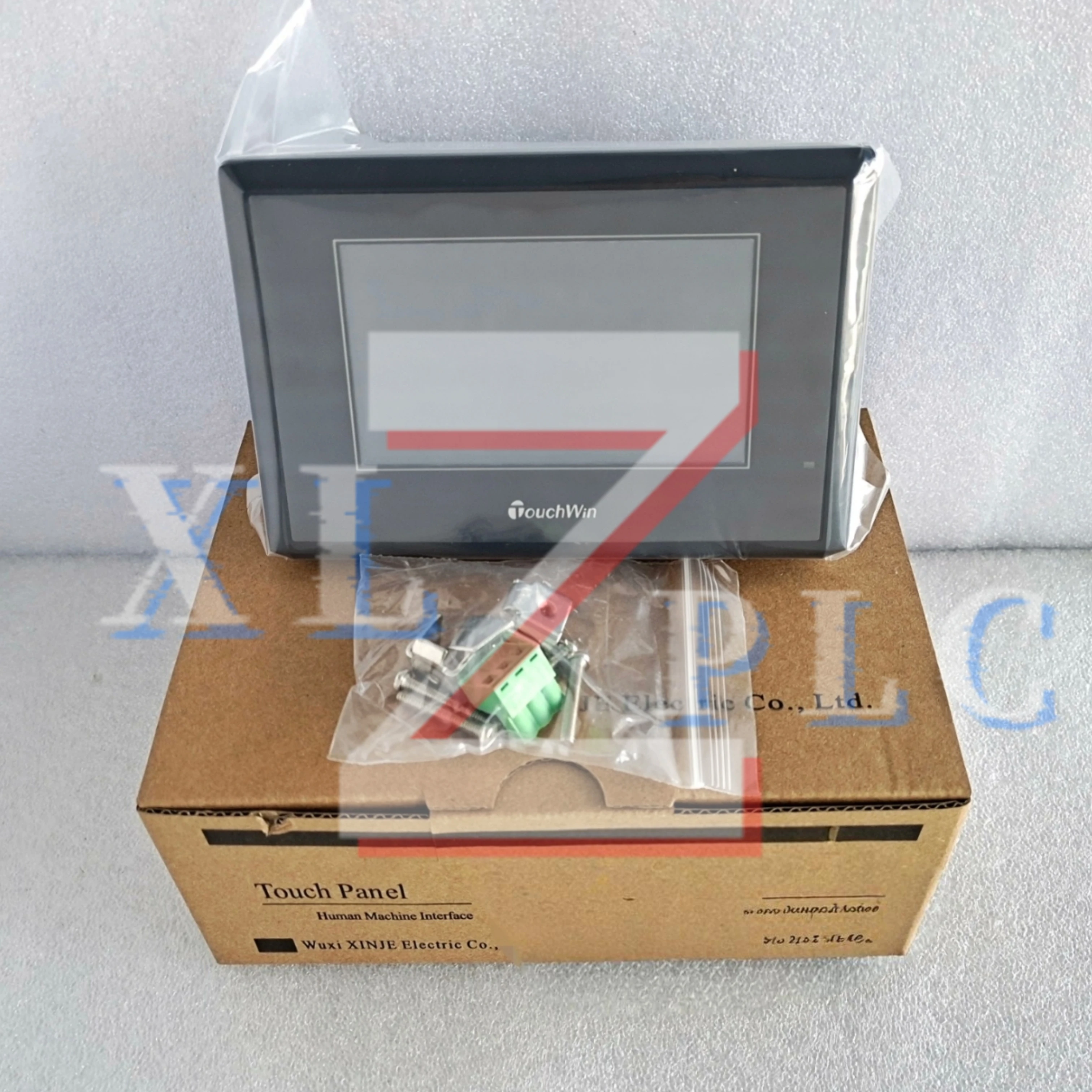 

HMI Touch Panel new original TG465-ET TG465-MT