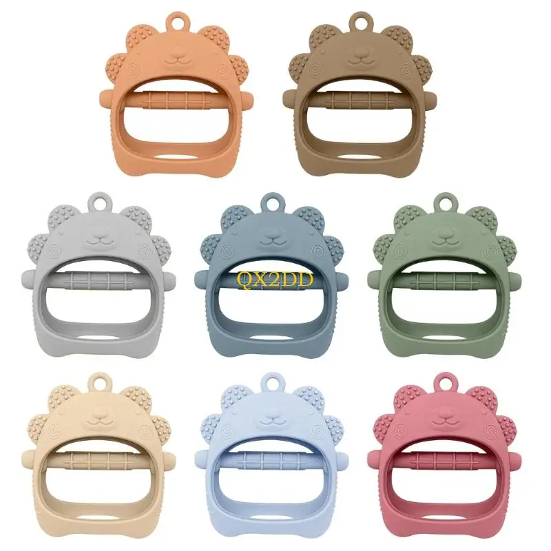 

QX2D Baby Hand Protector Thette Thette Toine Form