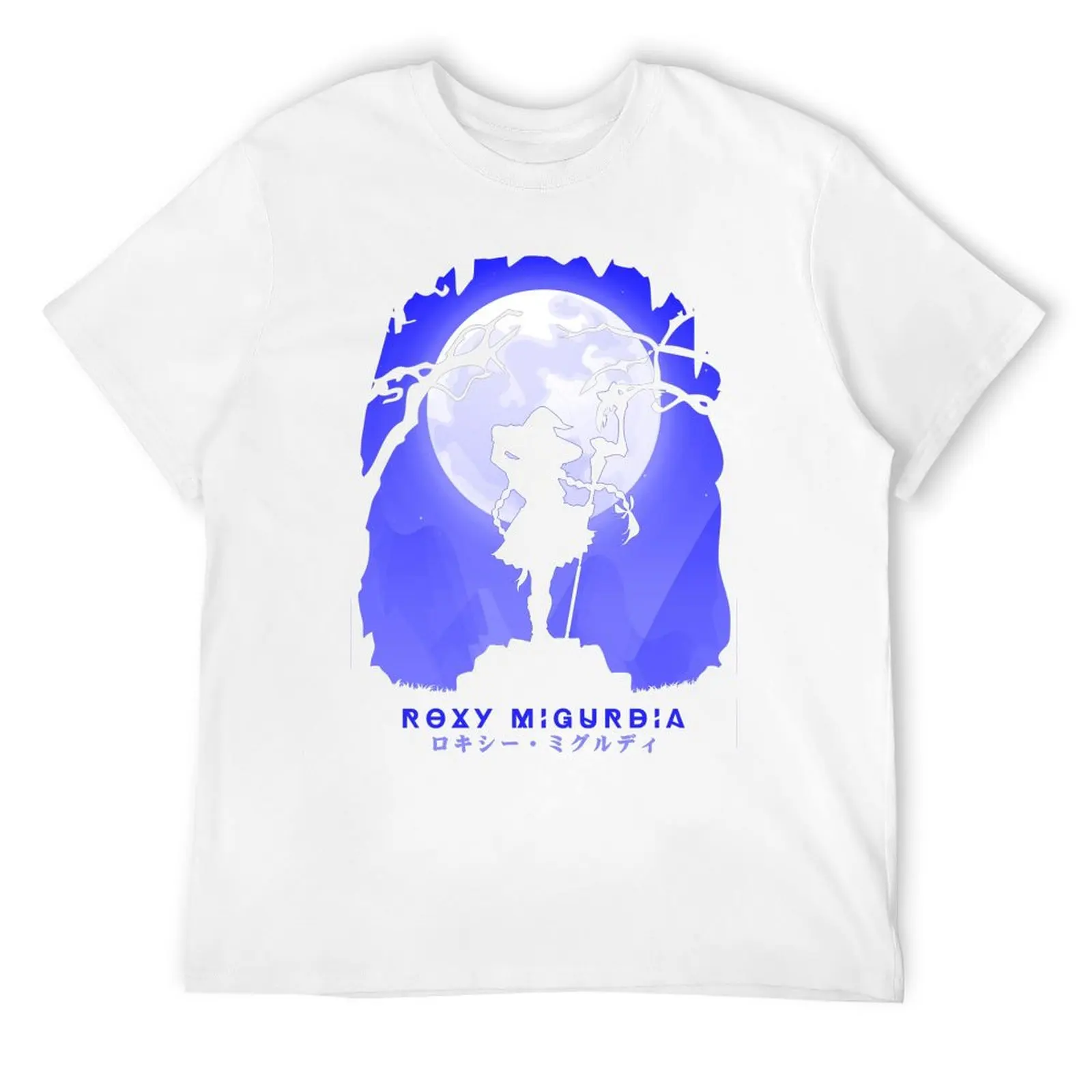 ROXY MIGURDIA T-Shirt custom t-shirts tshirts personalised heavyweights clothing for men