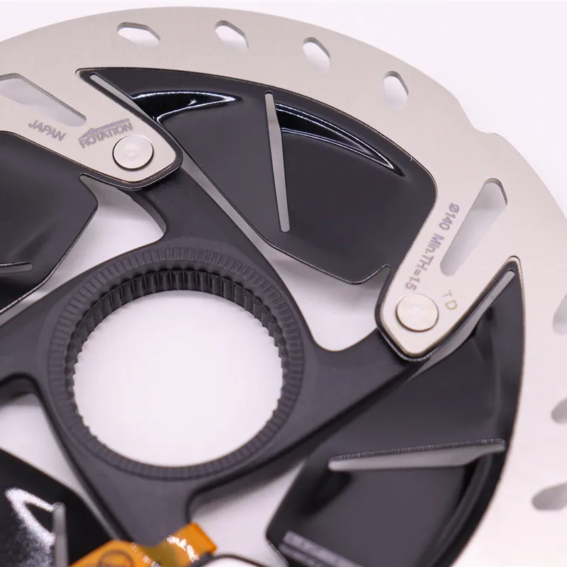 SHIMANO DURA ACE RT CL900 RT900 로터 140mm 160mm 도로 자전거 로터