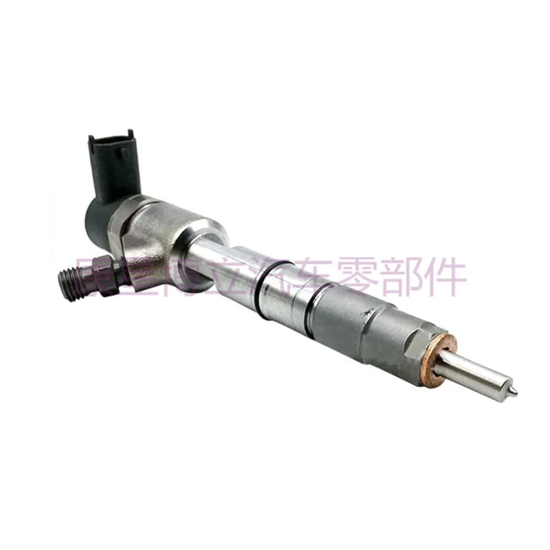 

Новая дизельная топливная форсунка Common Rail 0445110355 для грузовика FAW CA4D 2,8 л