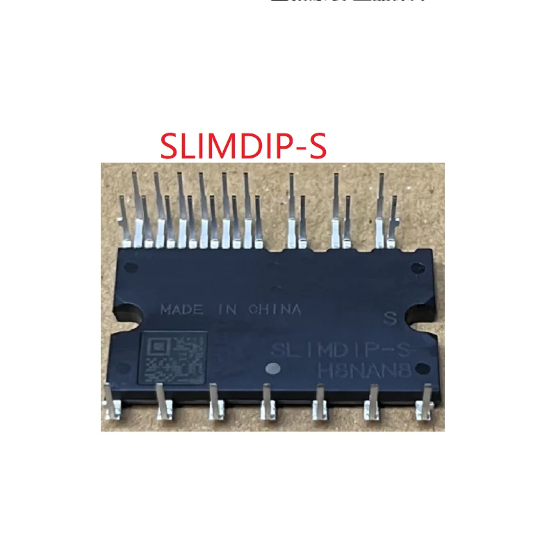 1-5PCS/LOT SLIMDIP S Inverter air Conditioner Module SL1MD1P-S L1MDIP In stock SLIMDIP-S