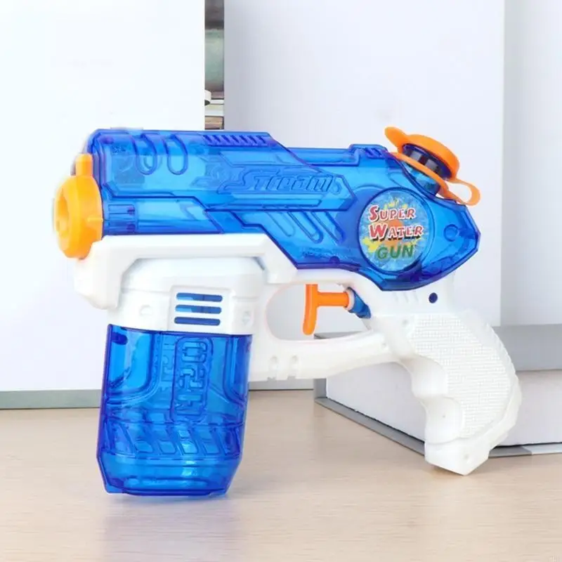 97BC Wasserspritzpistolen für Kinder, Wasserpistole, Wasserpistolen, Blaster, Wasserkampfspielzeug