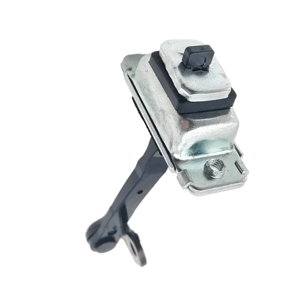 Correia de verificação de parada de porta dianteira e traseira limitador de parada de dobradiça para Hyundai Accent Kia Rio 2006-2011 793801 G000 793901 G000