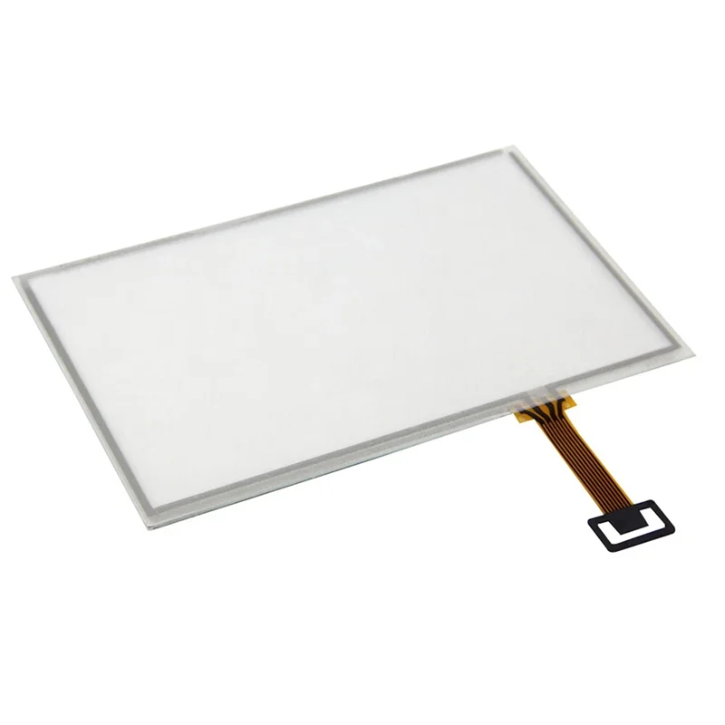 

Надежный 7-дюймовый сенсорный экран навигации с радиодисплеем и дигитайзером для Hyundai Sonata 2013-2016