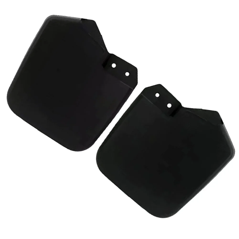 1Pair Front Left+Right Mudflaps Mud Flap Set For Ford For Transit For Custom 2012 Replacement Mudflaps