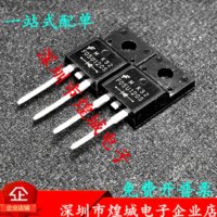 5PCS F05U120S  FFPF05U120S   TO-220F 1200V 5A  In stock,