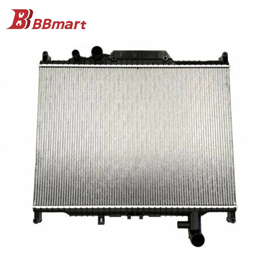 LR015561 BBmart Auto Parts 1 pcs Engine Coolant Radiator For Land Rover Discovery 4 2010 Wholesale Factory Price Car Accessories