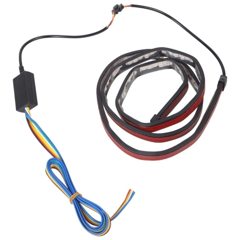 

652f Lights Taving Lights для туристического прицепа для туристов.