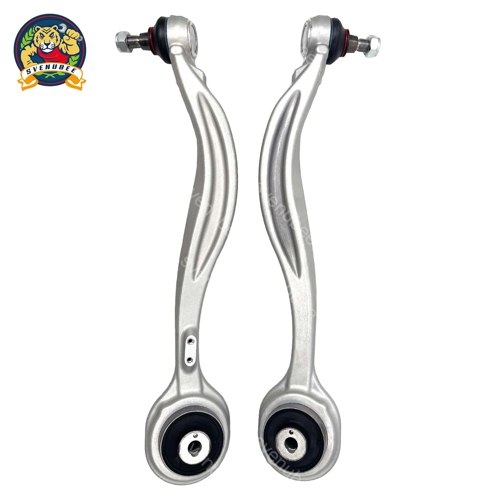 Svenubee Front Left Right Control Arm Ball Joint 2pcs  Mercedes-benz X204 GLK250 GLK350 2010 2011 2012 2013 2014 2015