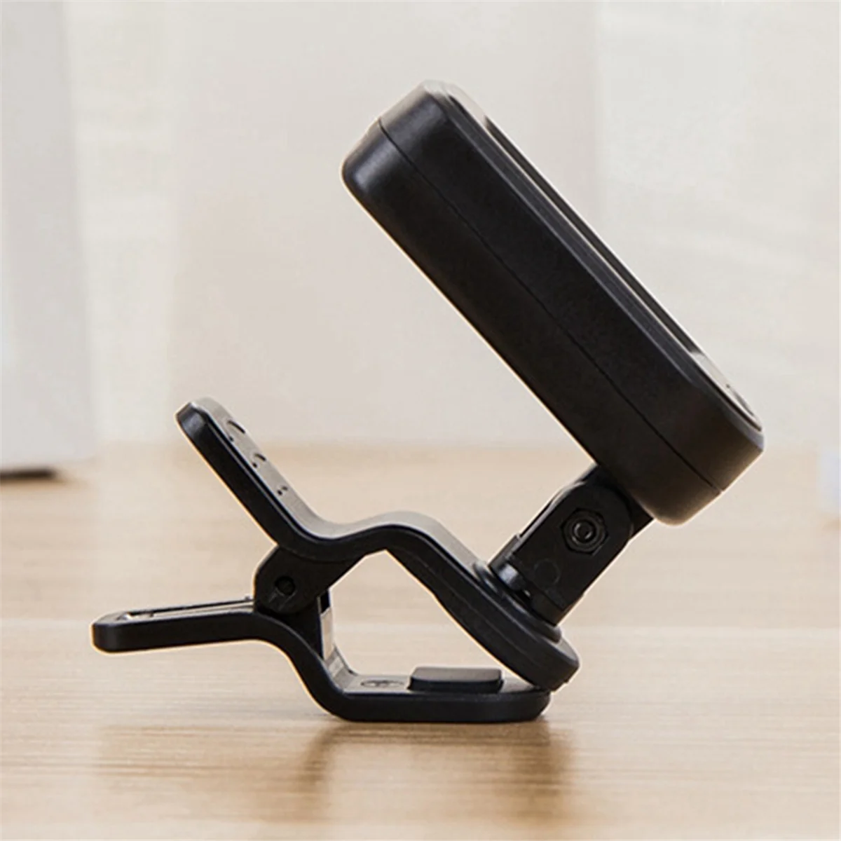 موالف الموسيقى التقليدي N18R للجيتار الصوتي - جهاز ضبط إلكتروني متعدد الوظائف