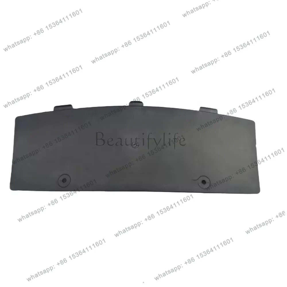PJ is suitable for auto parts model3 rear bumper lower guard plate small cover plate 1135412
