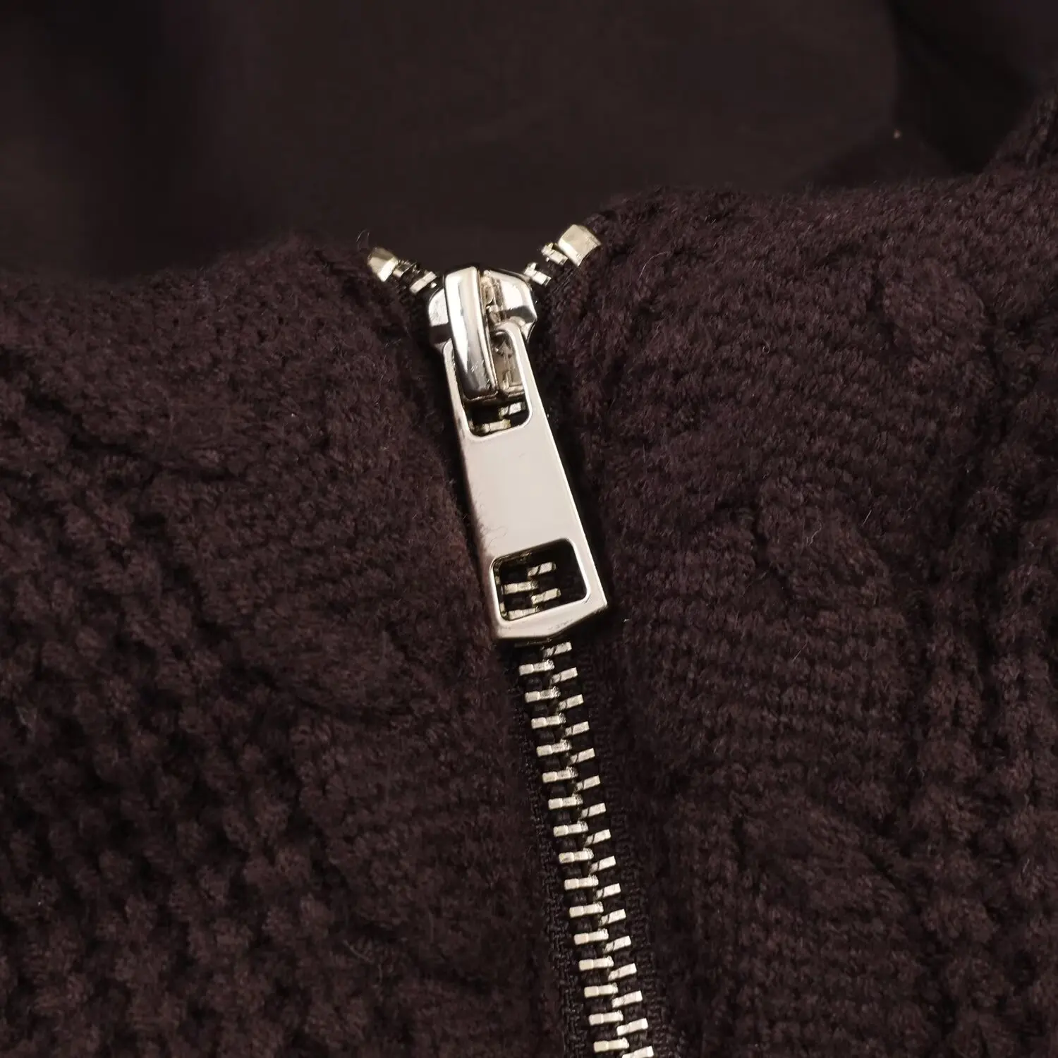 جايت قطني أنيق مع غطاء محرك السيارة من JNLEAOG للخريف وصل حديثًا في الشارع Sle بقصة مستقيمة طويلة وسحاب للإغلاق...