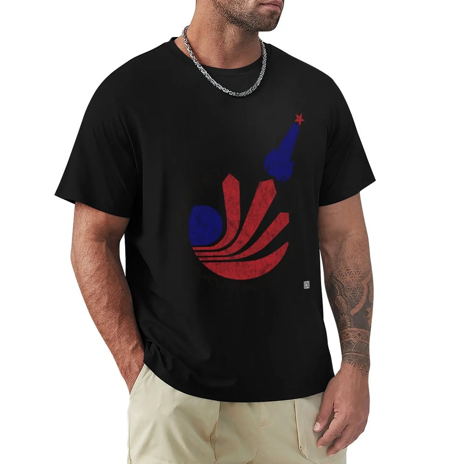 WipEout F3600 AG Racing T-Shirt man t shirts high quality luxury brand T-Shirt