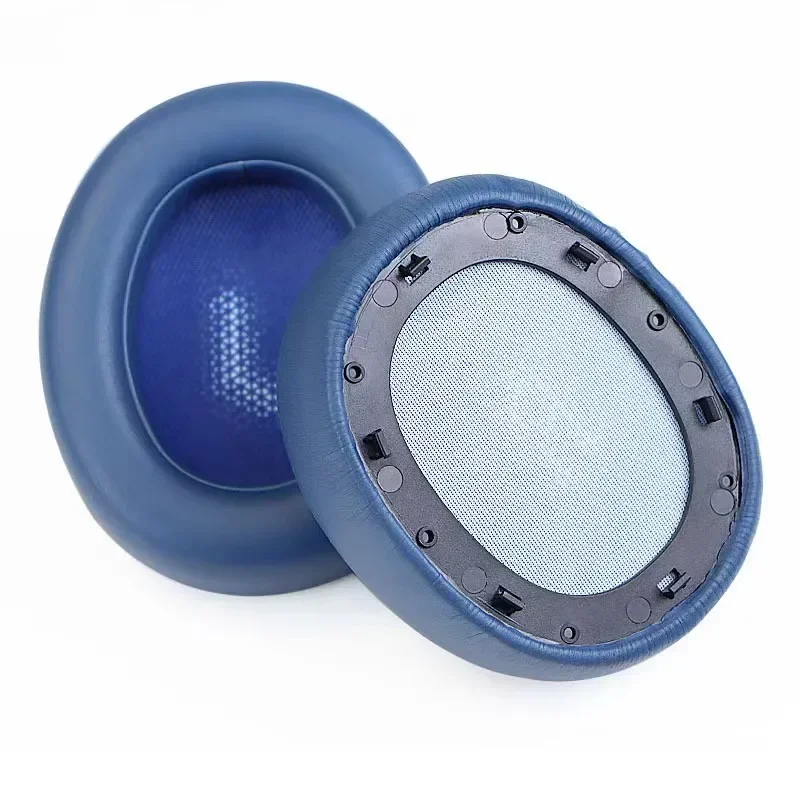 

For JBL Everest Elite 750 750NC Headset Ultra-soft Cover Replacement Ear pads Cushion Earbuds