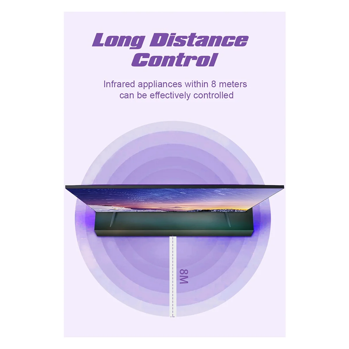 Aban Universal Remo…