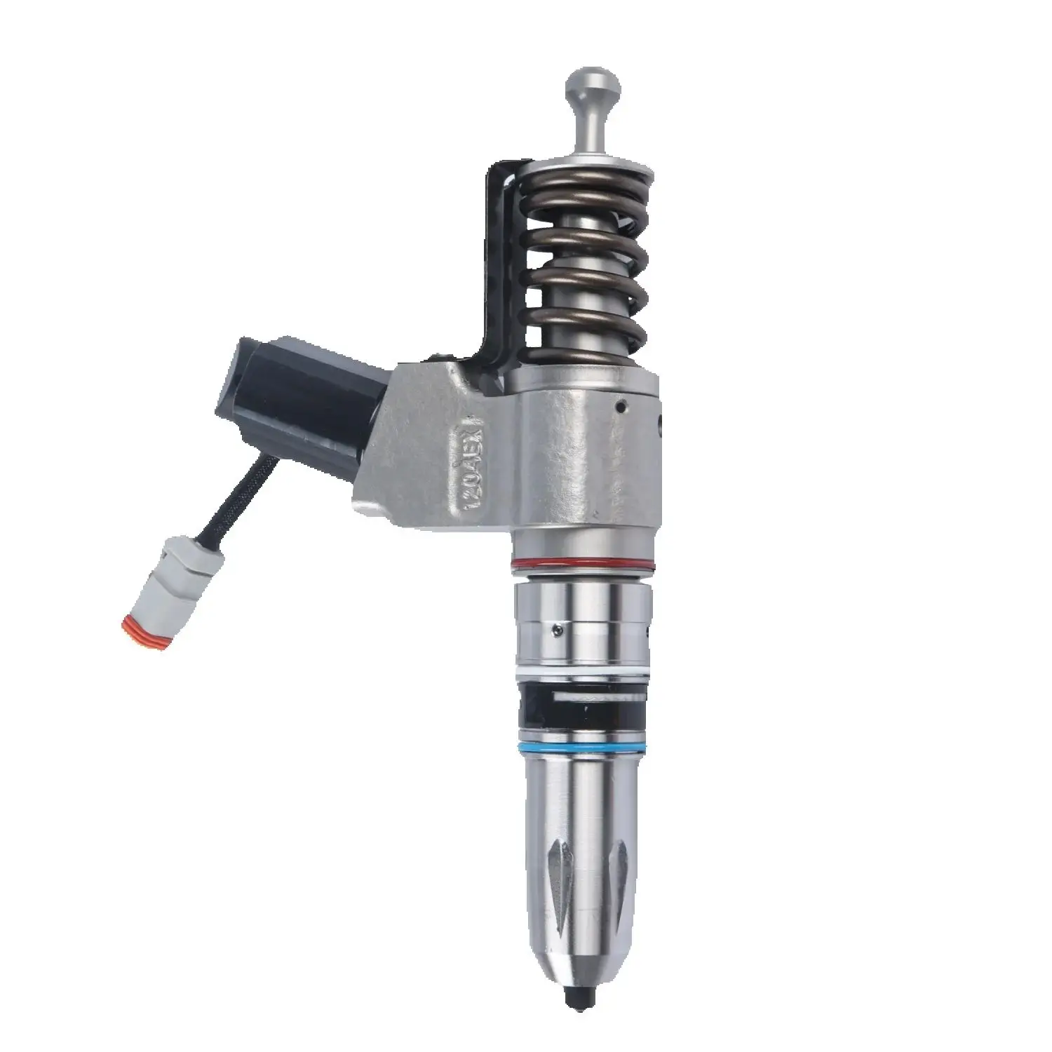 

Топливная форсунка 3411767 ДЛЯ N14 ISM11 QSM11 M11 QSN14