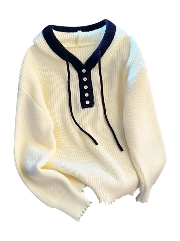 Sudadera con capucha Premium Feel Color Blo, prendas de punto para mujer, prendas de vestir exteriores, capa Base, combinación interior, Otoño Invierno, nuevo diseño Sle auto mantenido