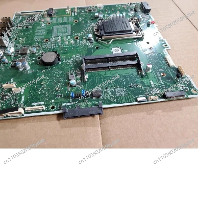 7460 Main Board WC7KF Integrated Display for All-in-one Machine, Dual Channel