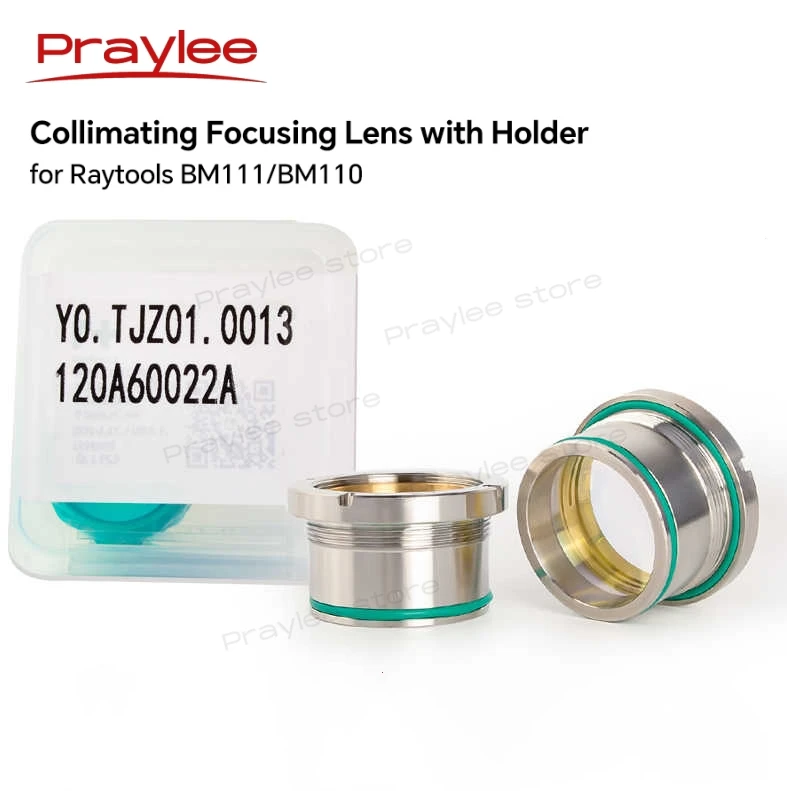 Raytools Fiber Lase…