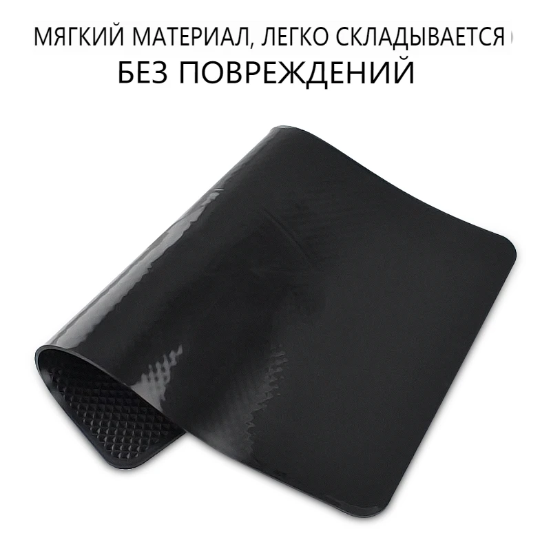 لوحة سيارة سيليكون سجادة ضد الإنزلاق نظارات الهاتف المضادة للانزلاق وسادة لبيجو 308 408 508 RCZ 208 3008 2008 206 207 307 2008 5008