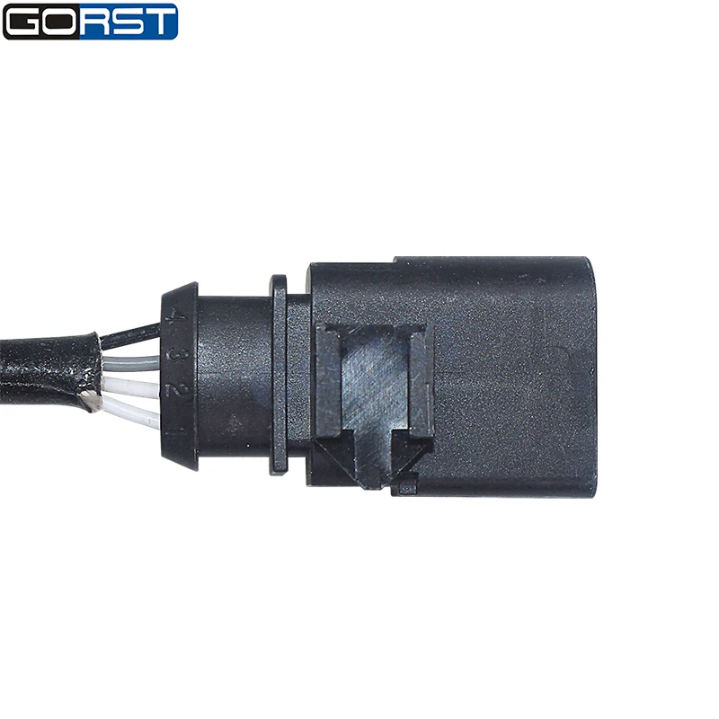 Czujnik tlenu 04E 906262 AG dla VW Audi Seat Skoda Beetle Caddy 04E 906262 BC 04E 906262 CH