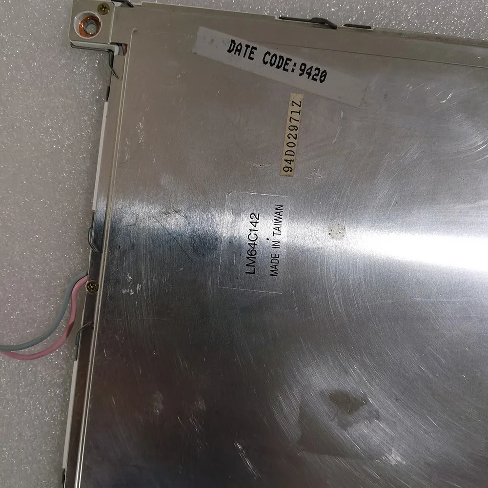 Tela LCD, lm64c142