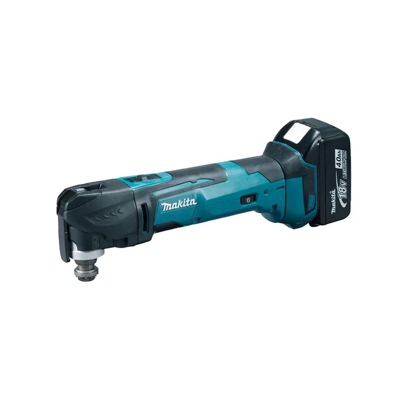 Makita DTM51 rechargeable multi-function tool