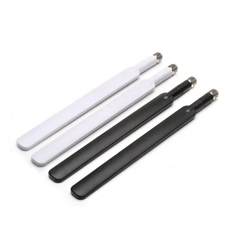 

2pcs 4G Antenna SMA Male for 4G LTE Router External Antenna for Huawei B593 E5186 For HUAWEI B315 B310 698-2700MHz