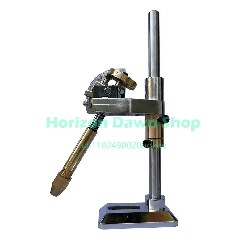 96 Wheels Jewel Faceting Machine, Jade Polishing Faceted Manipulator Angle Polisher Tool