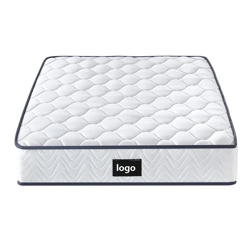 

Most Popular Types of Mattresses Modern Design with The Cheapest Wholesale Price Bonnel Spring