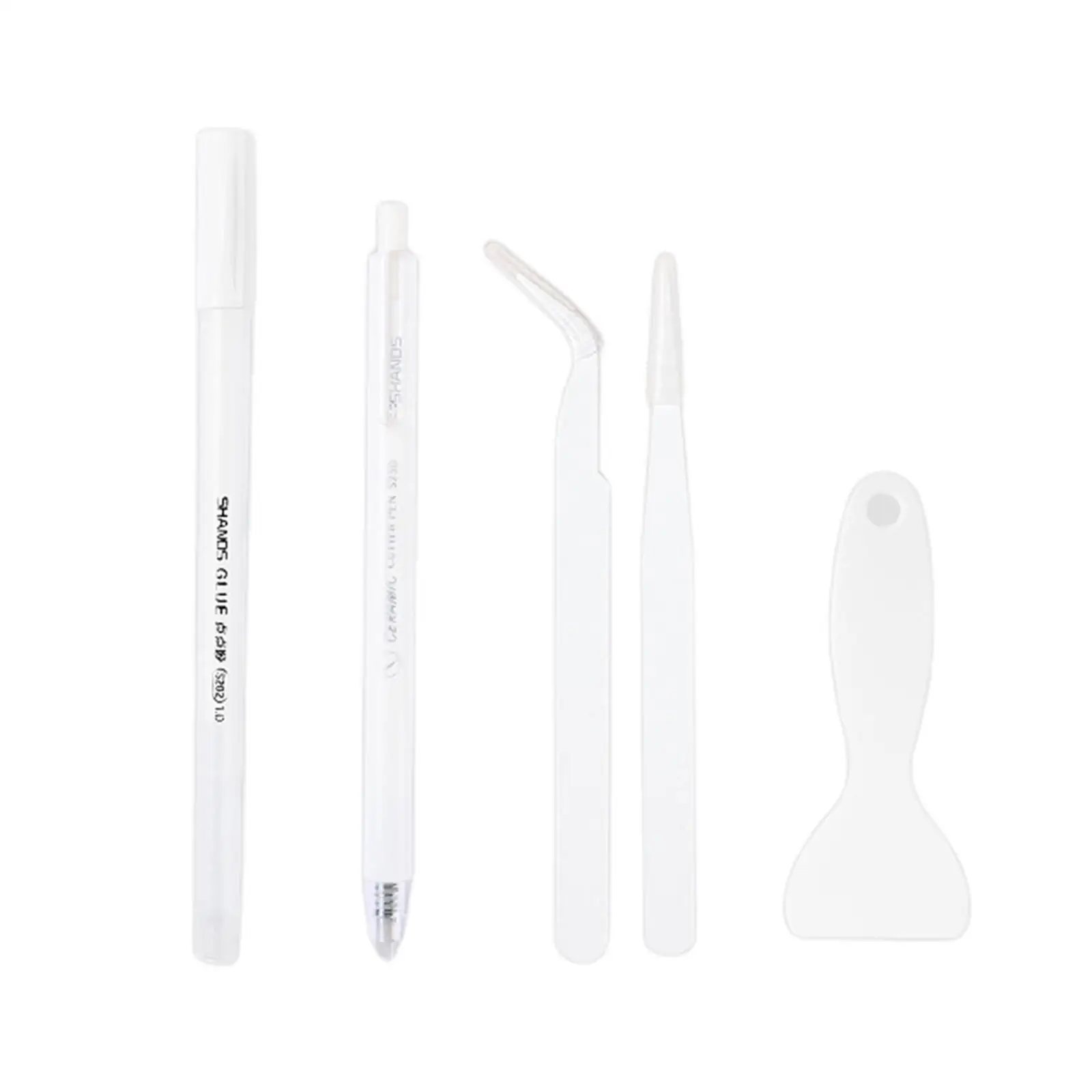 Unique Craft Vinyl Weeding Tool Sticker Making for School Office Handbook