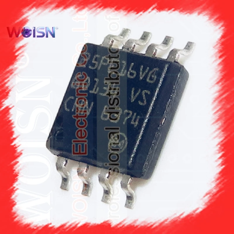   SOP-8 25PE16 25PE16VG M25PE16-VMW6TG