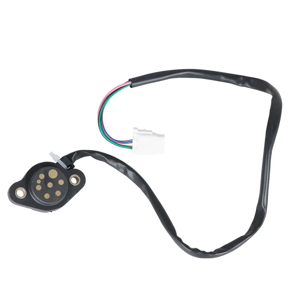 والعتاد مفتاح مستشعر محايد استبدال لسوزوكي Quadspor LTZ400 KFX400 2003-2008 استبدال ل 37720-07G00 #1