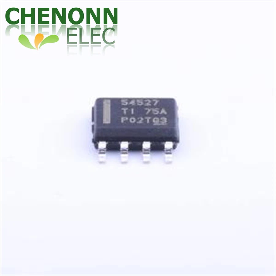 

10PCS/LOT TPS54527DDAR (DC-DC Converters)
