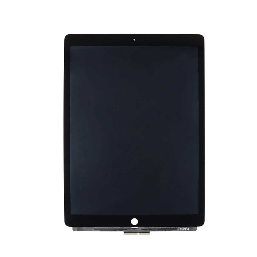 Imagem -03 - Lcd Original para Ipad Pro 12.9 5th Gen 2023 Lcd A2378 A2379 A2461 A2462 Display Lcd de Tela Toque Digitador Assembléia Ferramentas 12.9