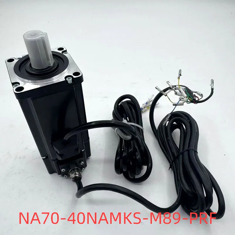 Komori Motor Driver NA70-40NAMKS-M89-PRF water roller motor Offset Machine Parts