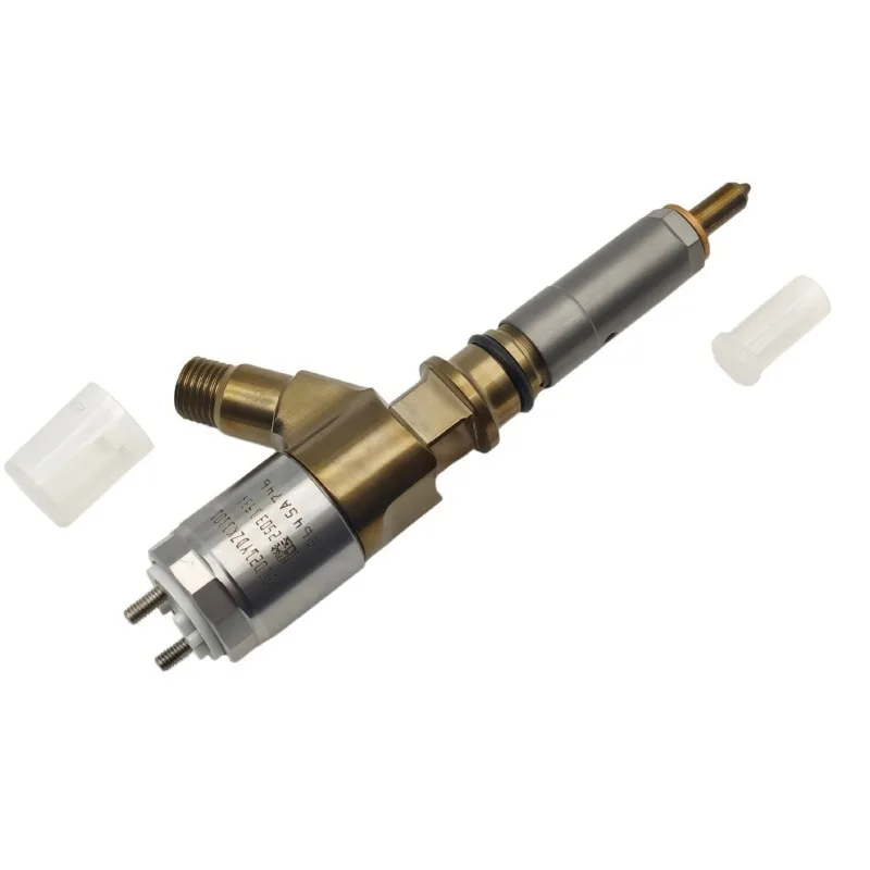 320-0677 Common Rail Injector for Carter C6.6 Engine 326D2/329D2