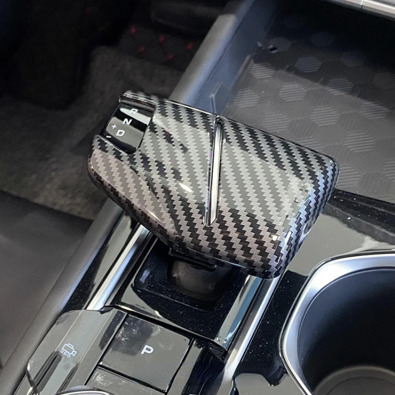 Suitable For Chang An RAETON Plus  2023  Dedicated Leather Gear Shift Protective Cover Apply To The Four Seasons