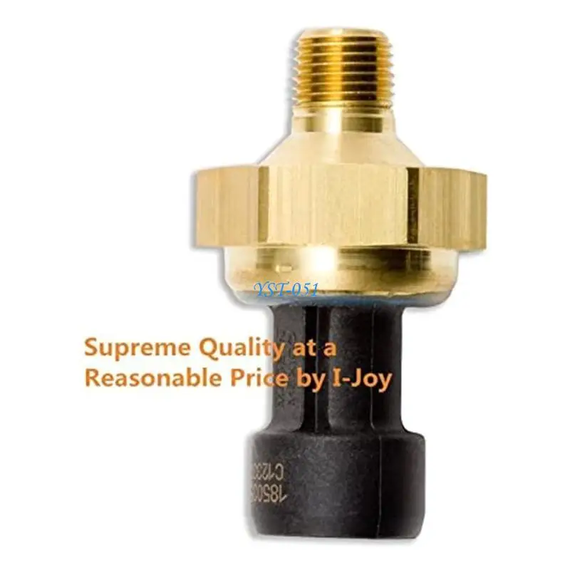 

E15A 1850353 1850353C1 Exhaust Back Pressure Switch for Fo-rd Navistar