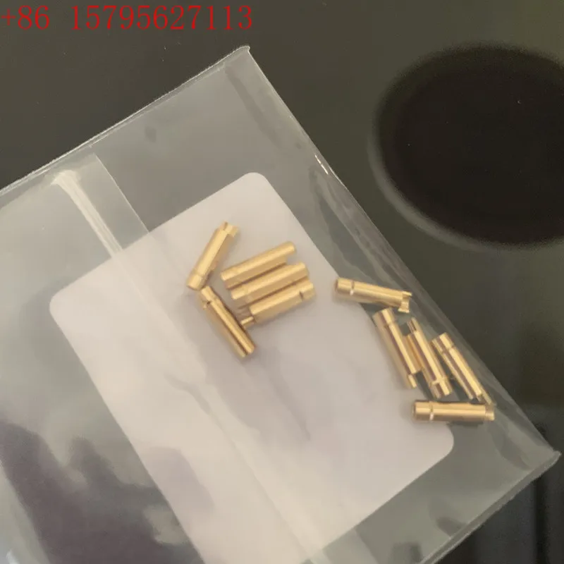 

2PCS Bag measuring machine detection needle measuring needle sleeve