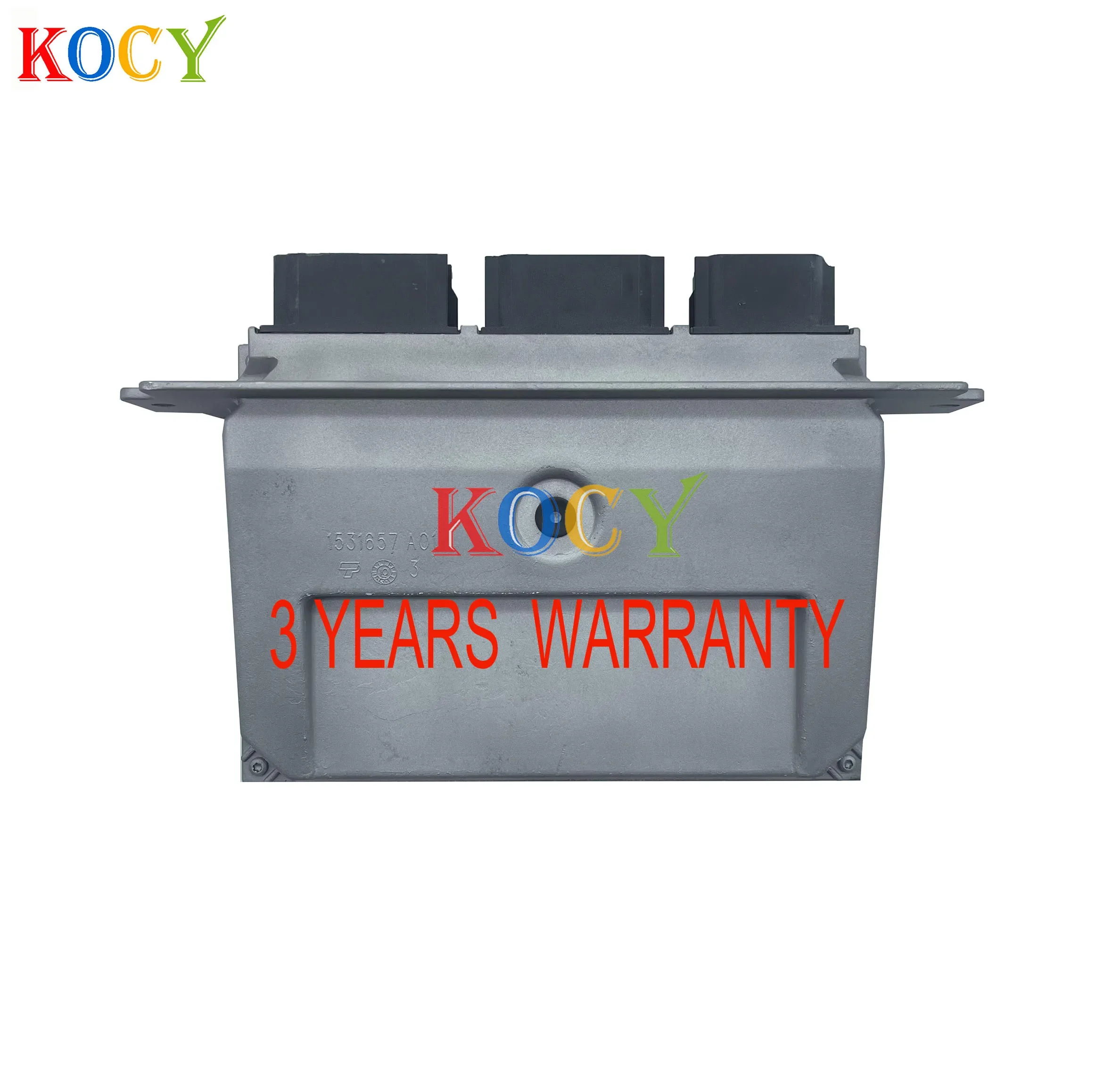 

Engine Control Unit DR3A-12A650-HH BR3A-12B684-KA ECU ECM for Ford Fusion DR3A12A650HH BR3A12B684KA