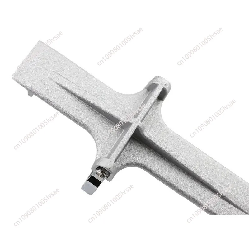 Heavy Duty Wood Lifter Glass Lifter Multi-Functional Floor Handling Board Gypsum Board Lifter Tile Tool for Construction