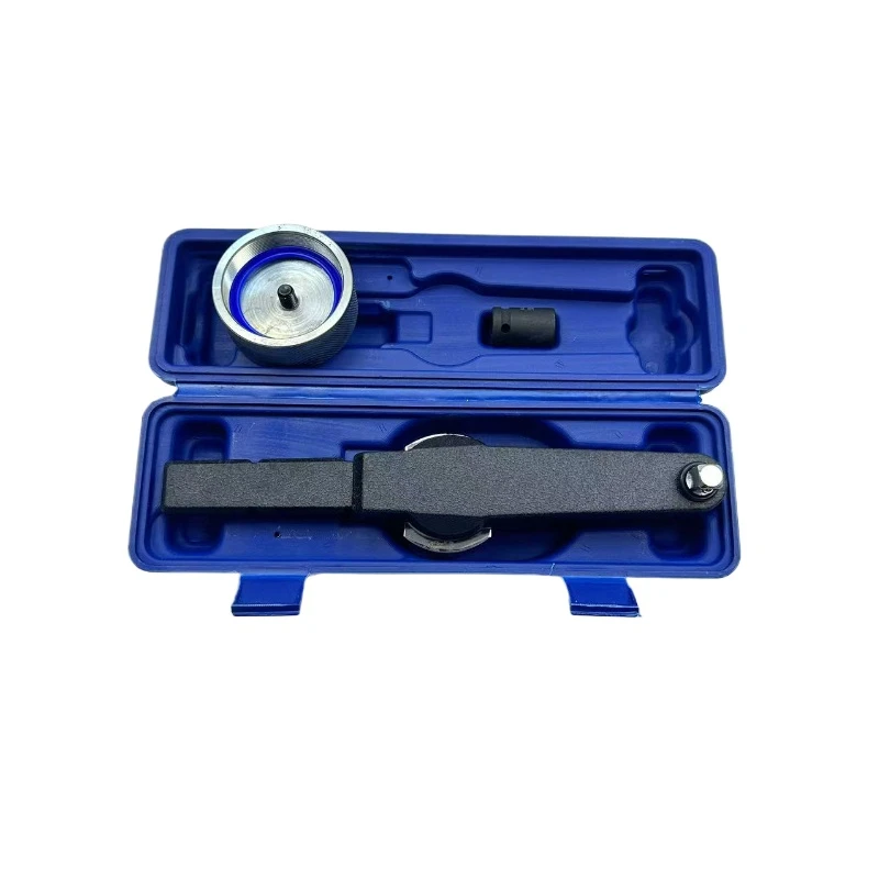 0AM DQ200 DSG 7 Transmission Body New Condition Pressure Testing And Measuring Tool For VW Skoda