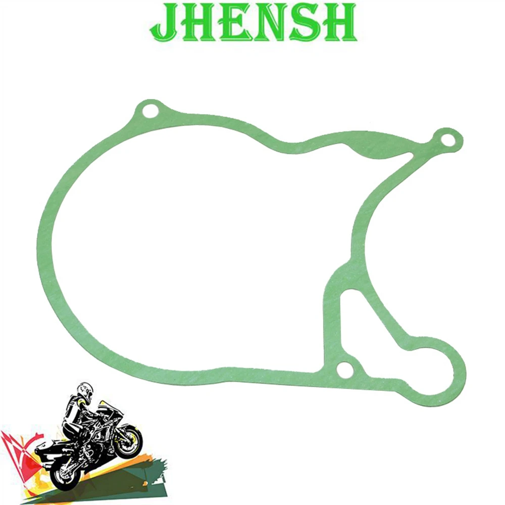 JHENSH Ignition Cover Gasket For 125cc 140cc 150cc 160cc Pit Dirt Bike