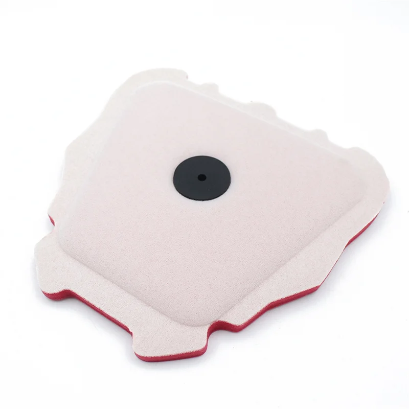 A44F-мотоциклетный масляный фильтр, хлопковый воздушный фильтр для Yamaha YZ250F YZ450F, аксессуары для мотоциклов