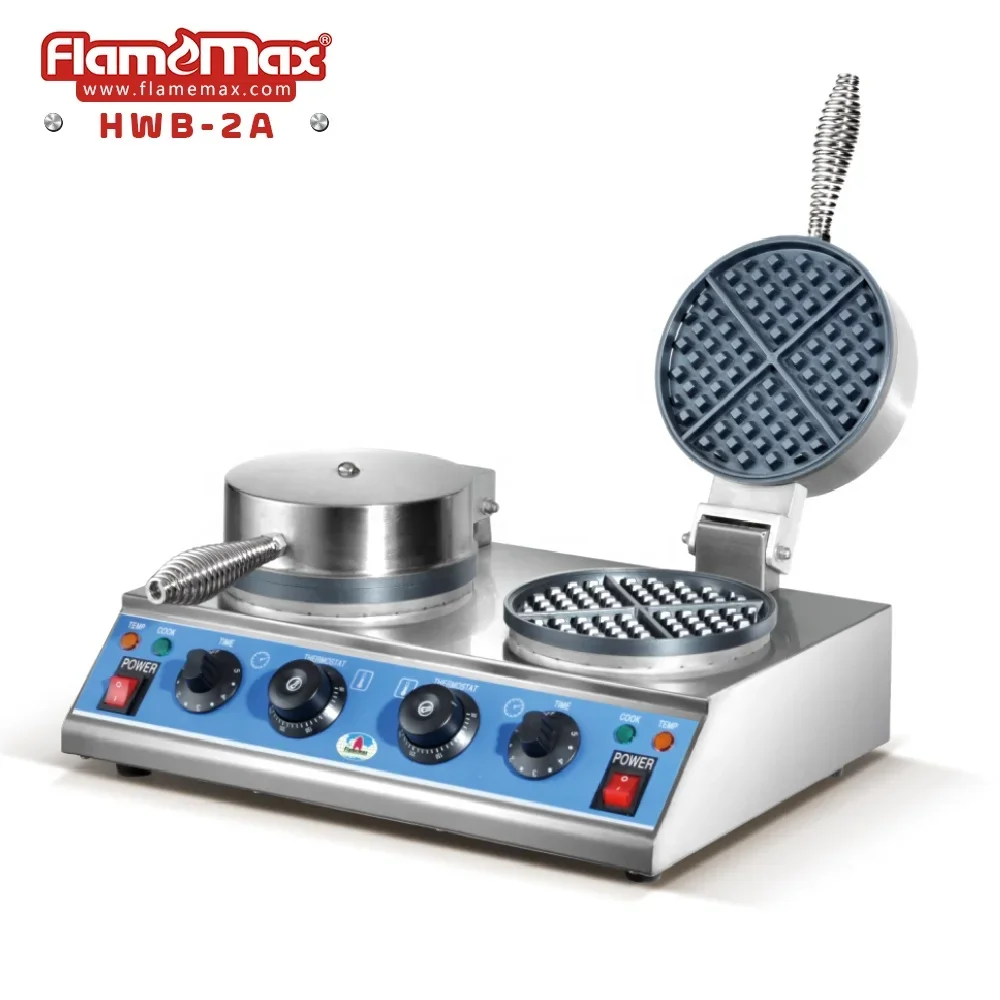 HWB-RC Digital Auto… - image