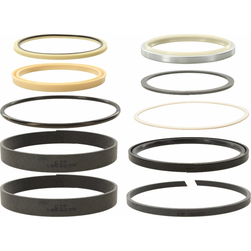

5253504 525-3504 Seal Kit For Cat New